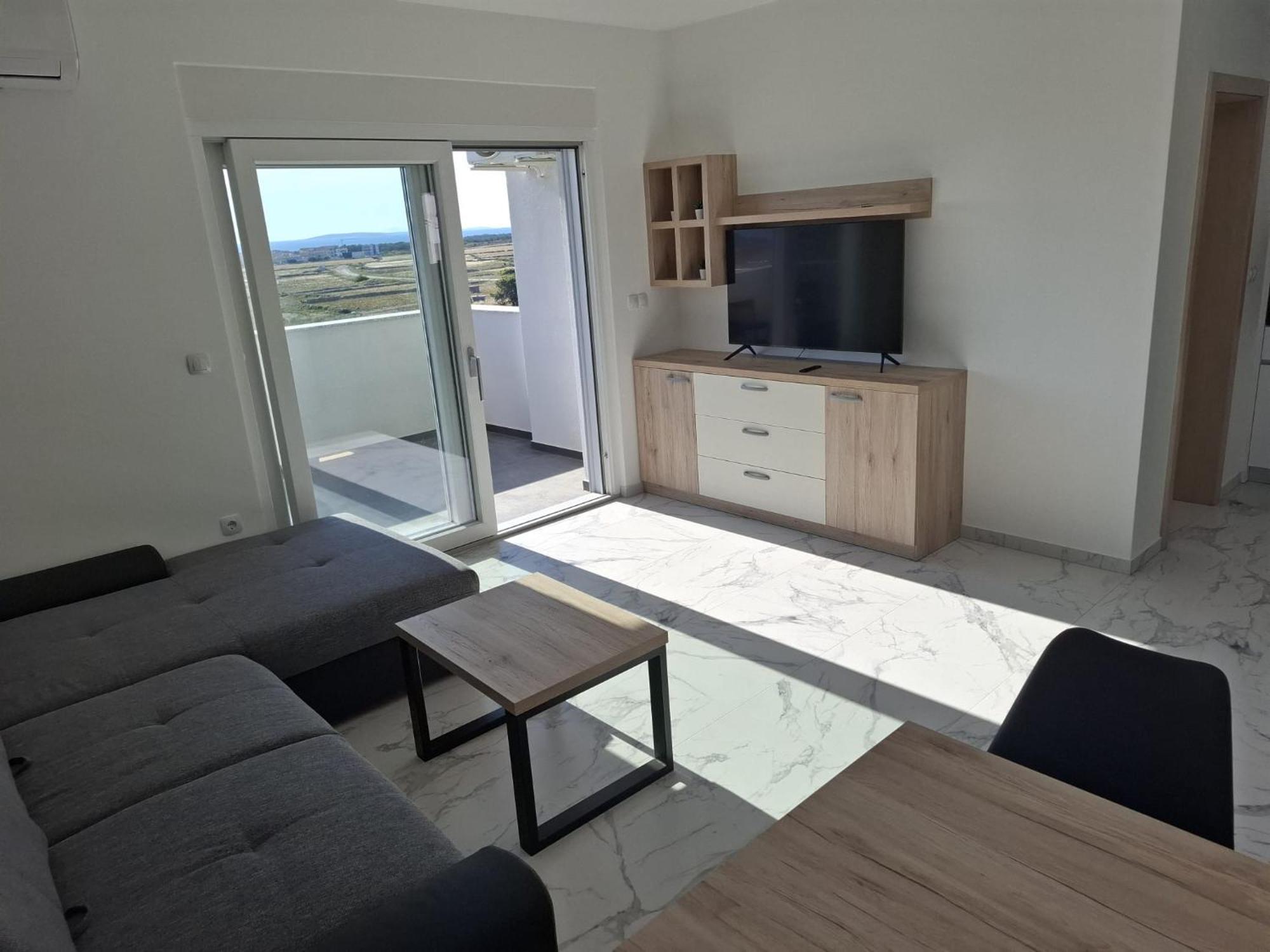 Mima Apartments Island Pag,Povljana Room photo