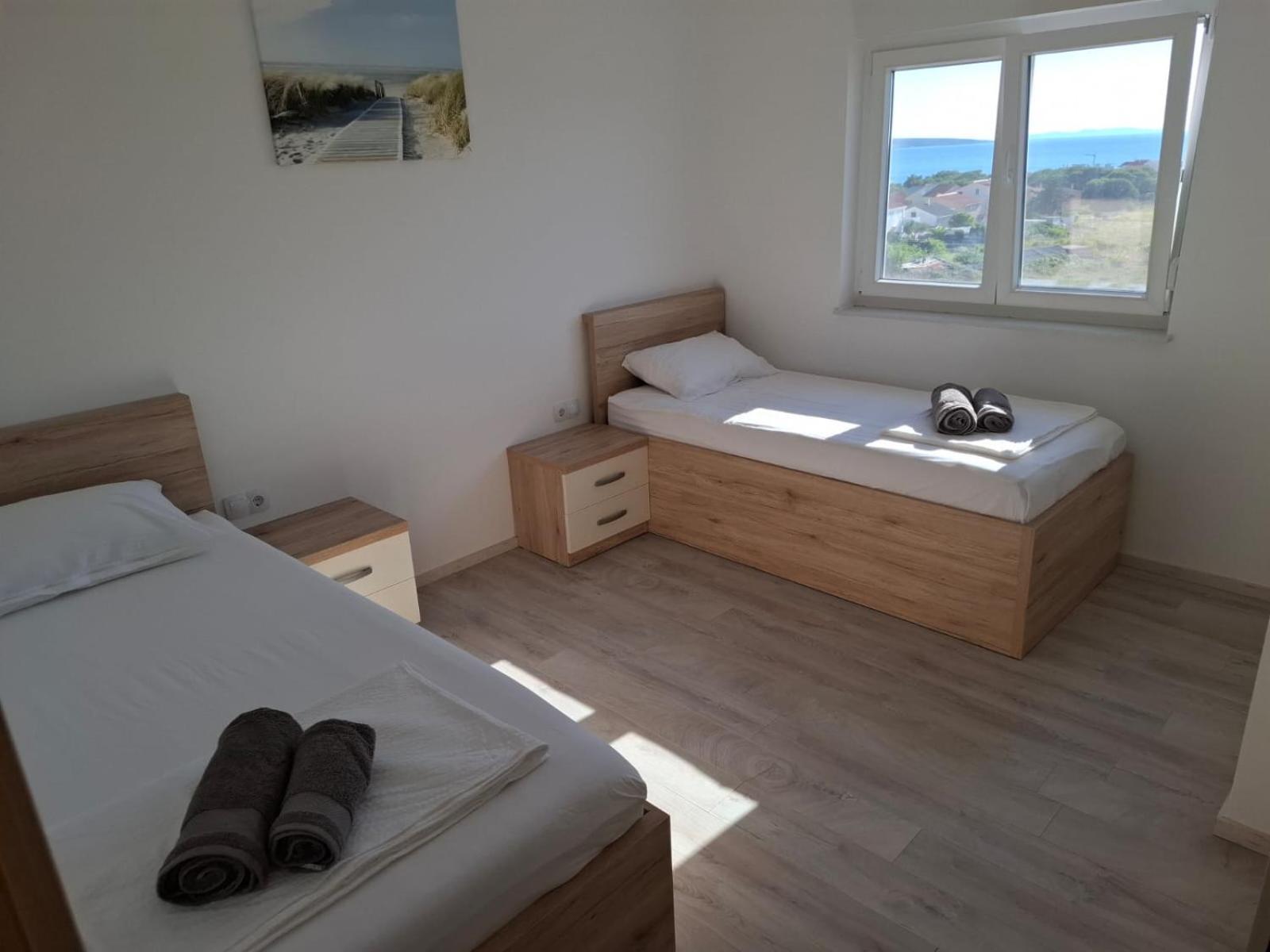 Mima Apartments Island Pag,Povljana Room photo